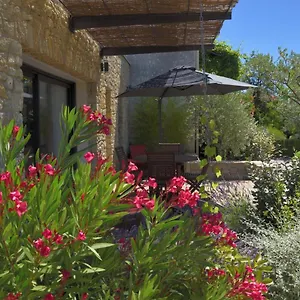 Les Lavandes , Vaison-la-Romaine Frankreich