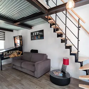Atelier Ninette , Cannes France