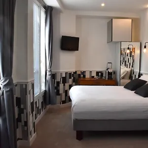Tilde Hotel