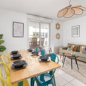 Apartment Nocnoc - Le Cocon Hypercentre France