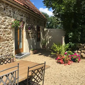  Holiday home Du Manoir France