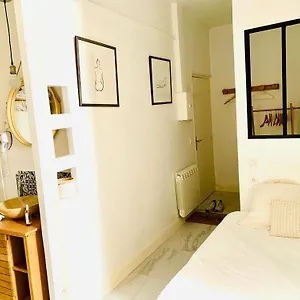 New Suite&spa - Centre - Croisette , Cannes France