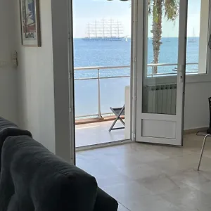 Le Grand Horizon , Bandol France