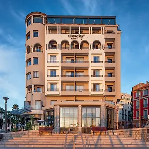 **** Hotel Canopy By Hilton France