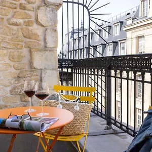 Grand Du Calvados - Opera Hotel