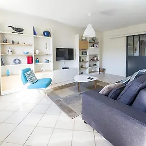  Apartment Ocean France
