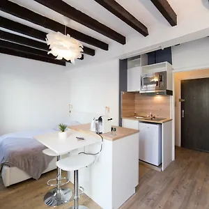  Apartment ★ Le Cote Garonne ★ Hypercentre ★ Netflix ★ France