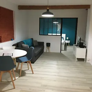  Holiday home Lombard France