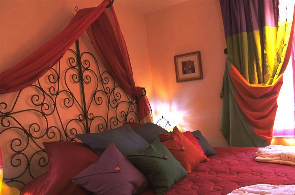 Hotel Villa Royale Montsouris Paris