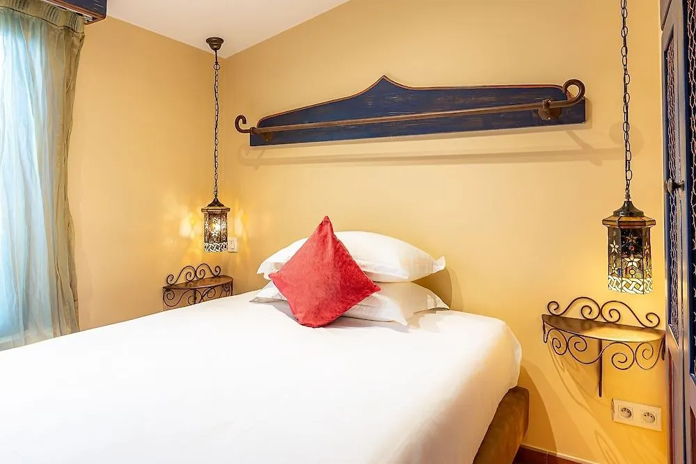 Villa Royale Montsouris Paris