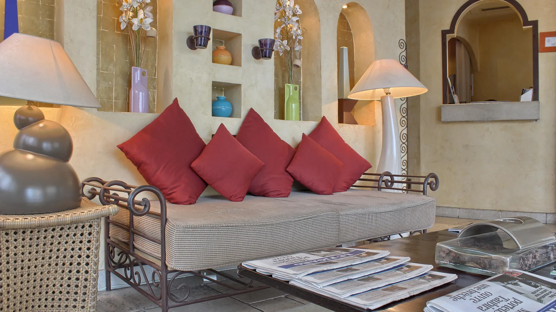 Villa Royale Montsouris Paris 3*,  Frankreich