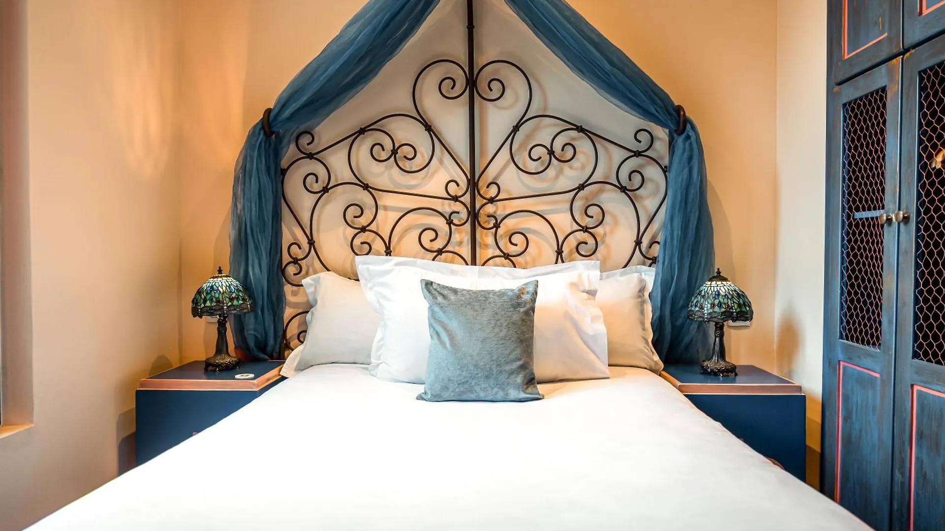 *** Hotel Villa Royale Montsouris Paris Frankreich