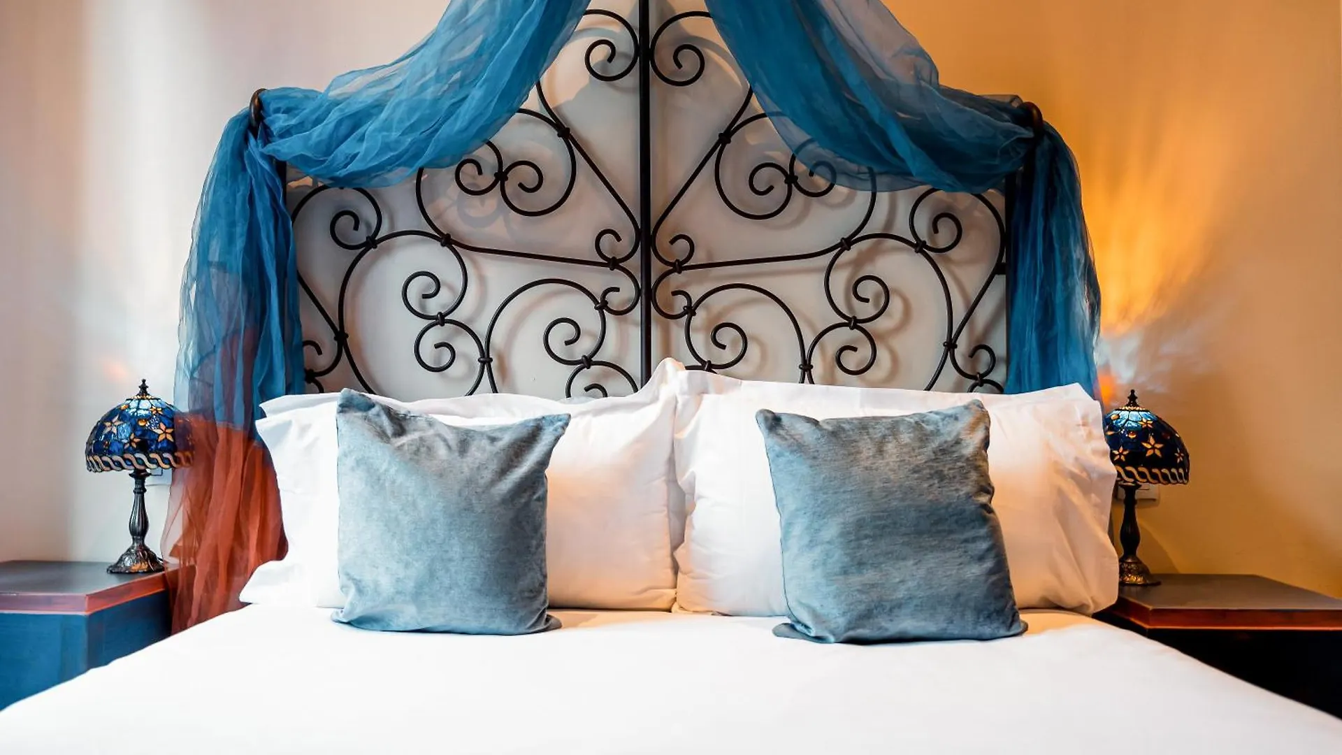 Villa Royale Montsouris Paris Hotel