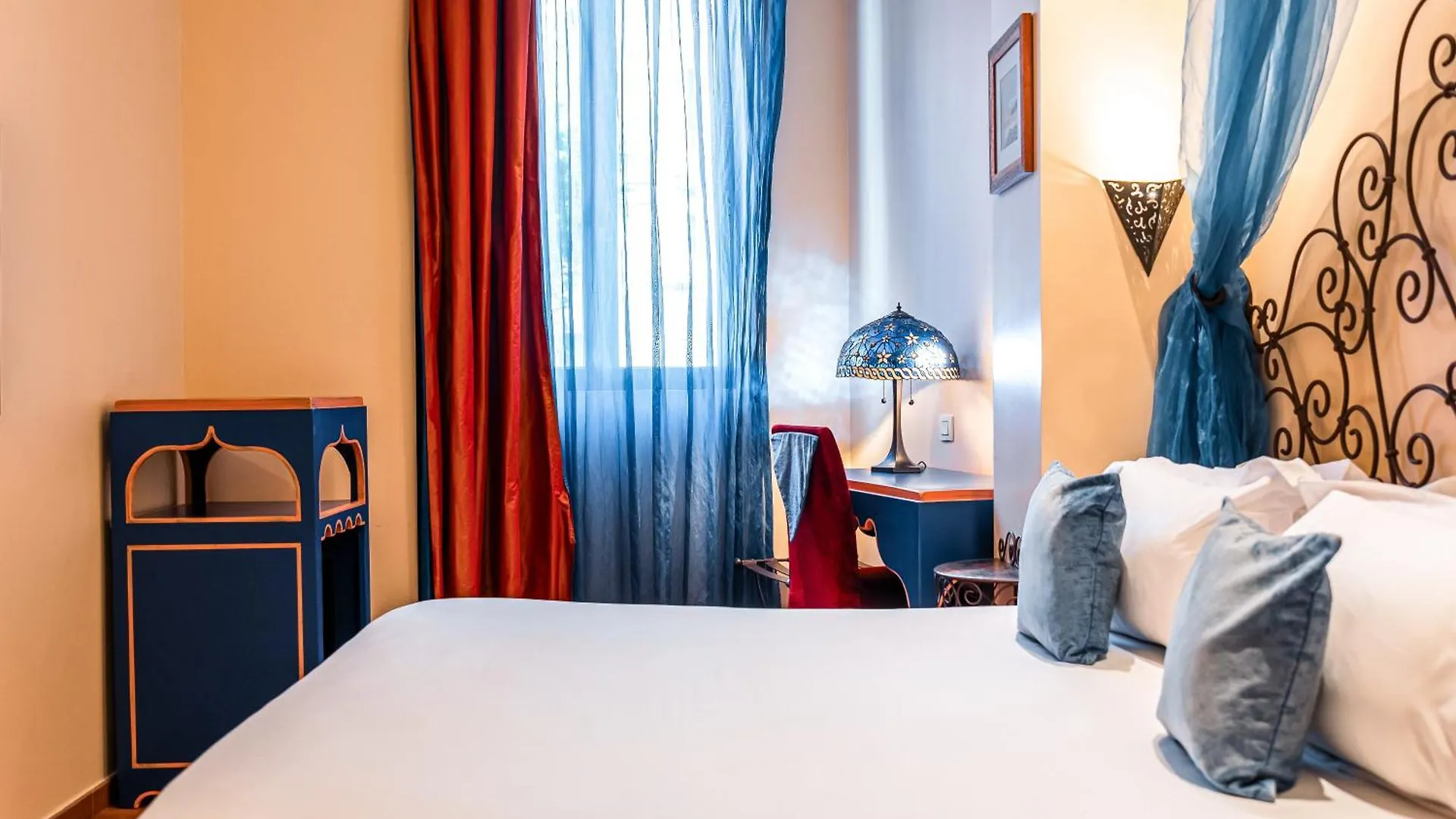 Villa Royale Montsouris Paris