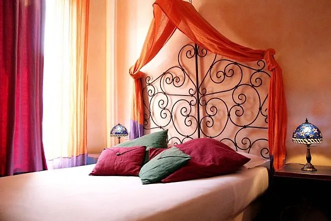 Hotel Villa Royale Montsouris Paris