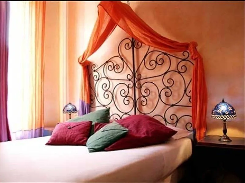 Villa Royale Montsouris Parijs 3*,