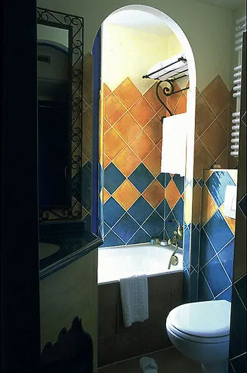 Villa Royale Montsouris Parijs 3*,