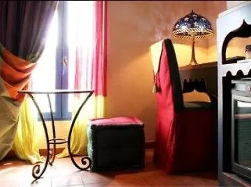 Villa Royale Montsouris Paris Hotel