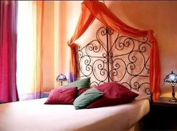 *** Hotel Villa Royale Montsouris Paris Frankreich