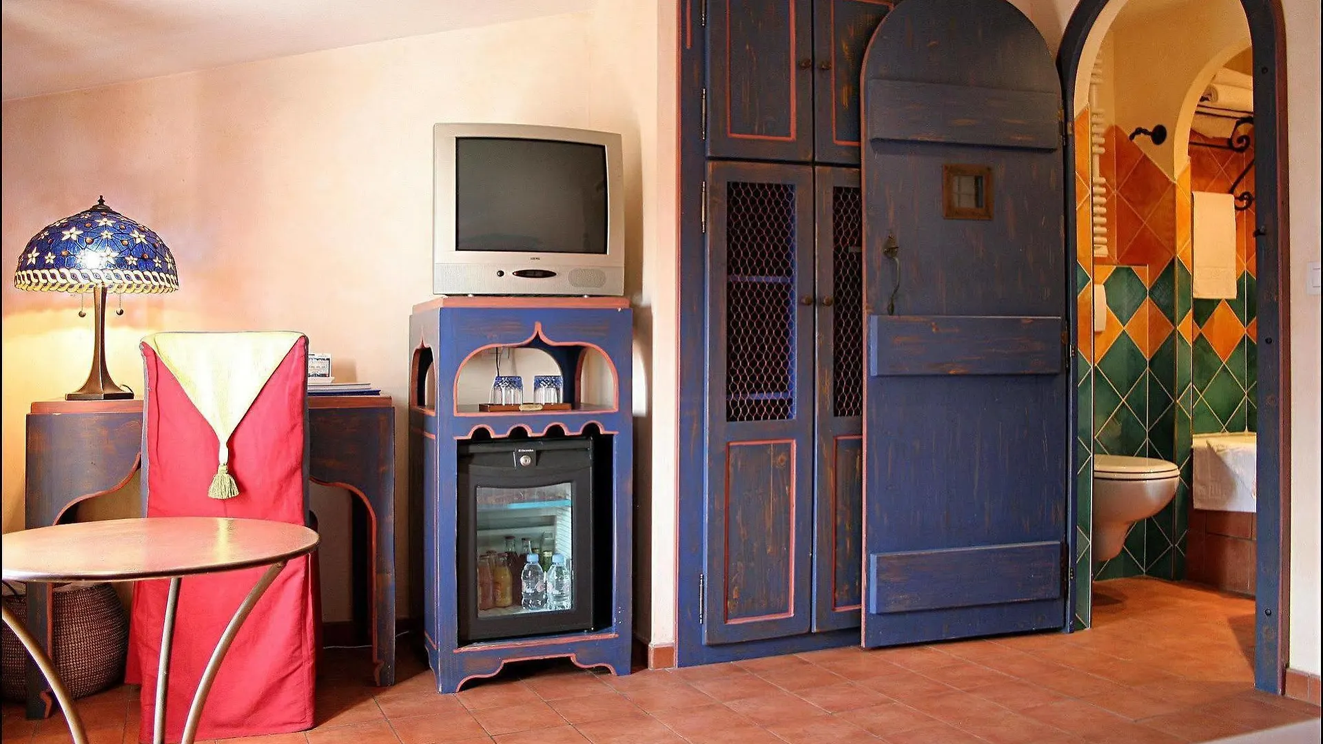 Villa Royale Montsouris Paris 3*,  France
