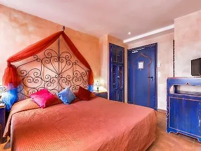 *** Hotel Villa Royale Montsouris Paris Frankreich