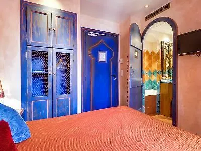 Villa Royale Montsouris Paris