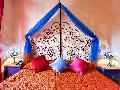 Hotel Villa Royale Montsouris Paris