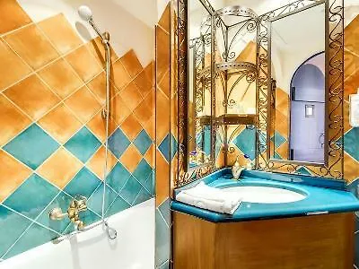*** Hotel Villa Royale Montsouris Paris Frankreich
