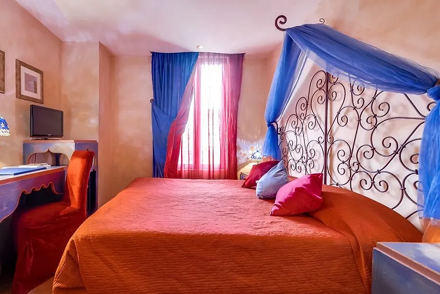 Villa Royale Montsouris Paris 3*,  Frankreich