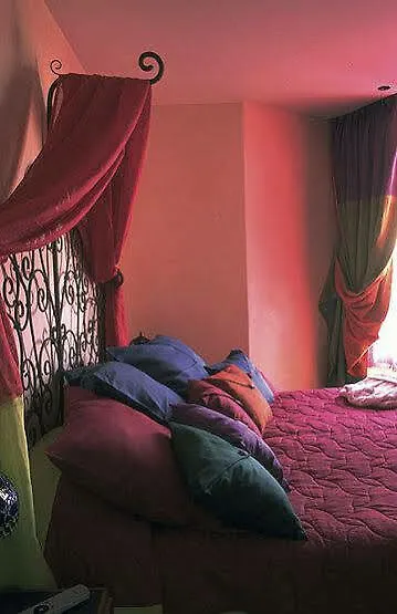 Villa Royale Montsouris Paris 3*,