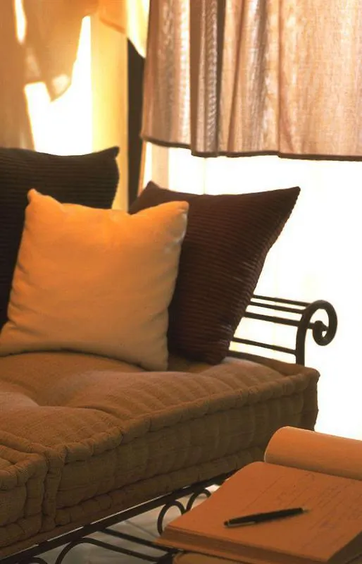 Villa Royale Montsouris Paris Hotel