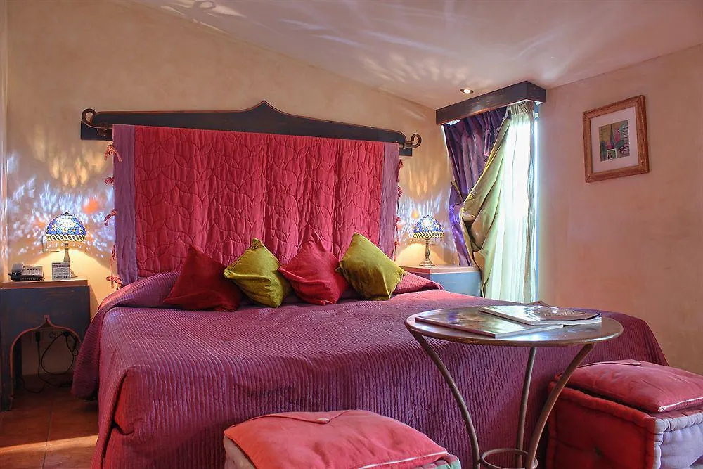 Hotel Villa Royale Montsouris Paris