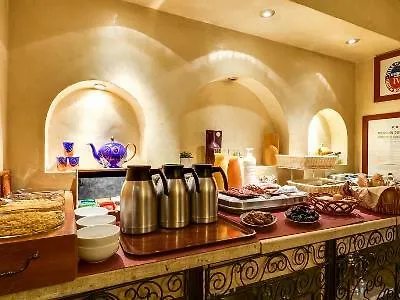 Villa Royale Montsouris Paris 3*,  France